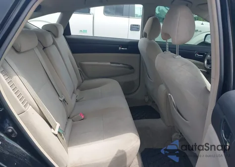 2009 Toyota Prius z USA, uszkodzony, nr VIN JTDKB20U993515768